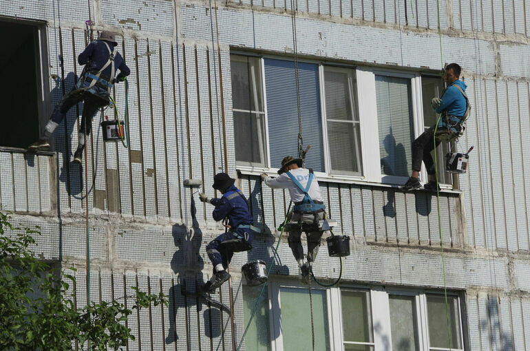   Игорь Самохвалов/ПГ