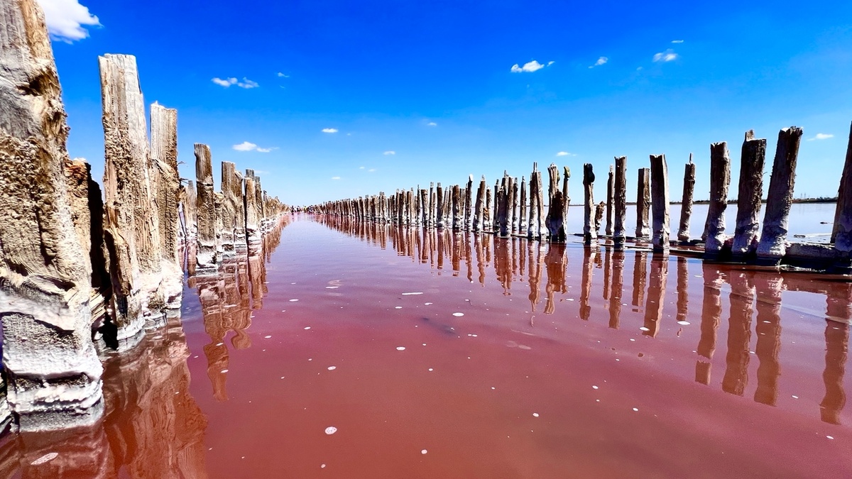 фото автора канала