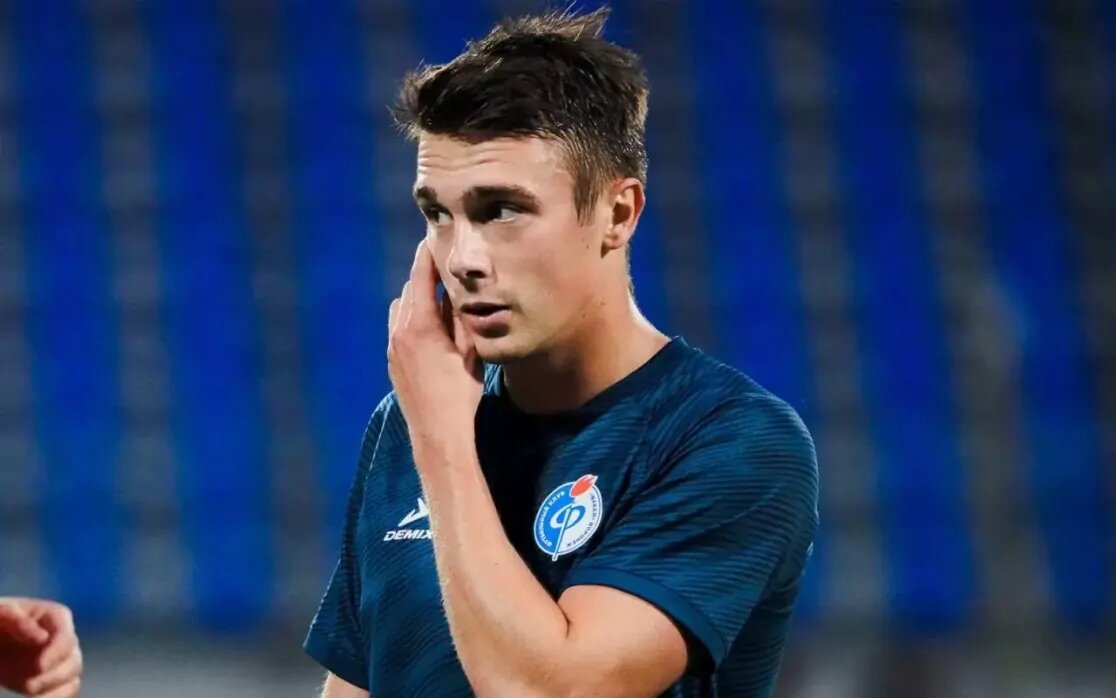    Фото: ФК «Факел» Воронеж