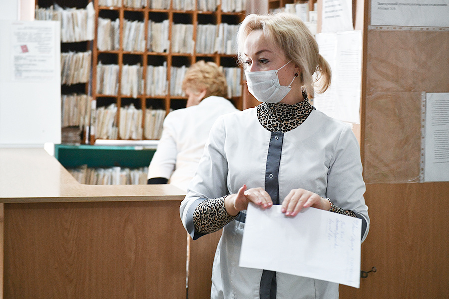    © Константин Михальчевский/РИА Новости