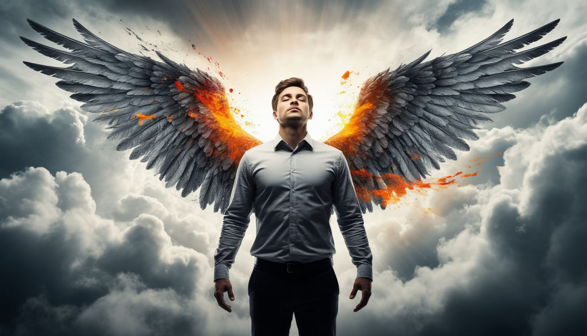 Психологические лабутены/Сгенерировано Шедеврум