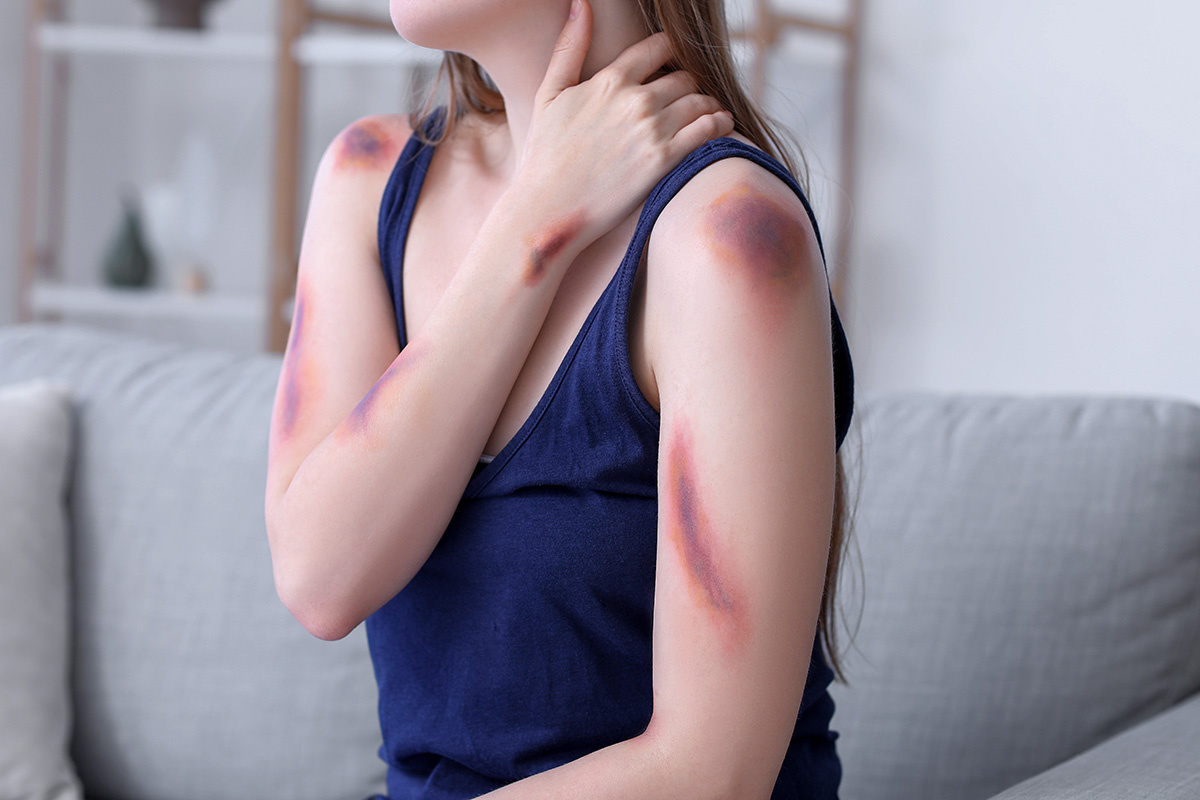    Фото: Pixel-Shot / Shutterstock.com