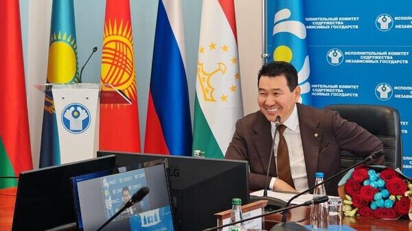    © Sputnik / Тамара Беляева