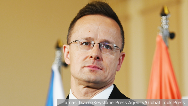     Фото: Tomas Tkacik/Keystone Press Agency/Global Look Press   
 Текст: Дарья Григоренко