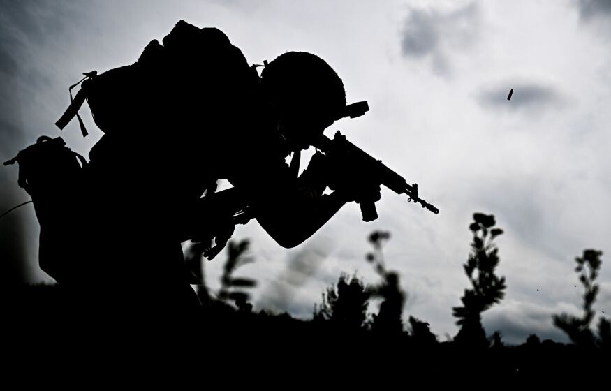    Перемирие или ловушка: Британский план по возвращению Крыма и Донбасса, что ждет Россию?