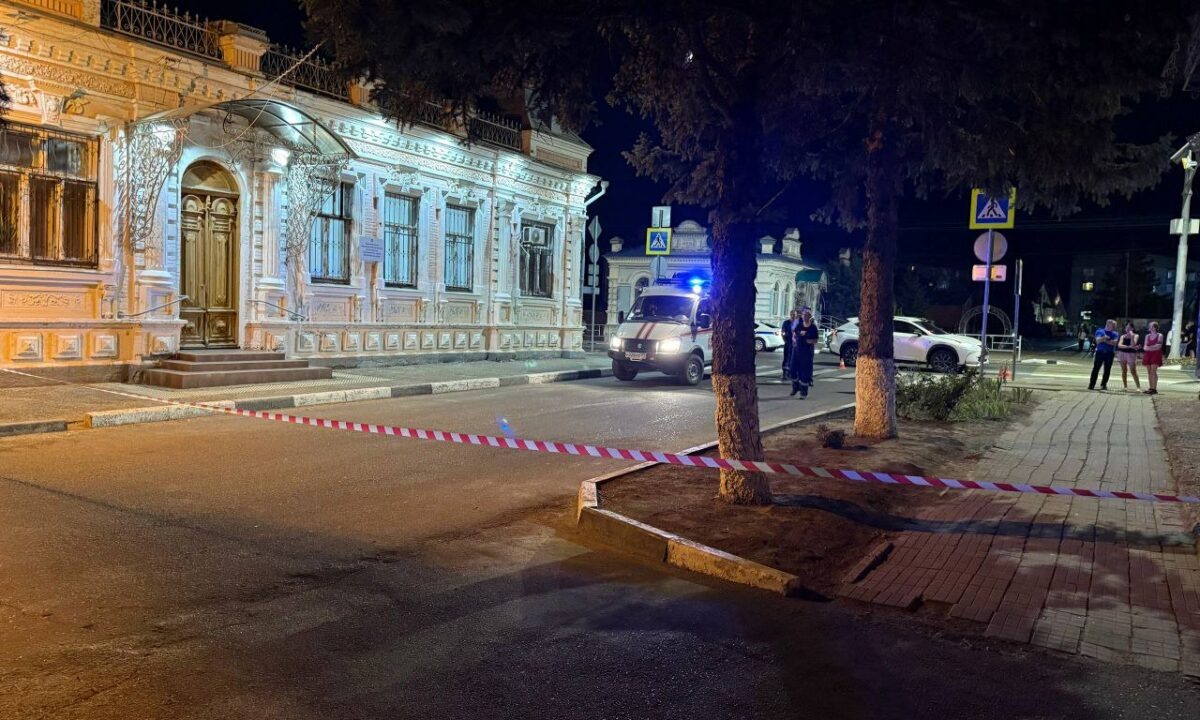    Фото t.me/leningradadmin