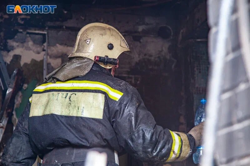 Халатность обернулась трагедией: в Волгограде вынесен приговор по делу о гибели троих детей в пожаре