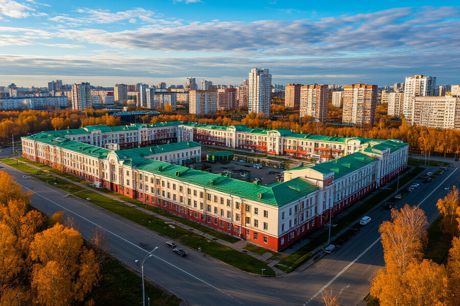    Фото: Шедеврум