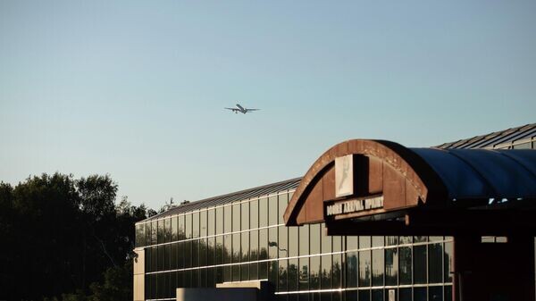    © Sputnik / Osmatesco