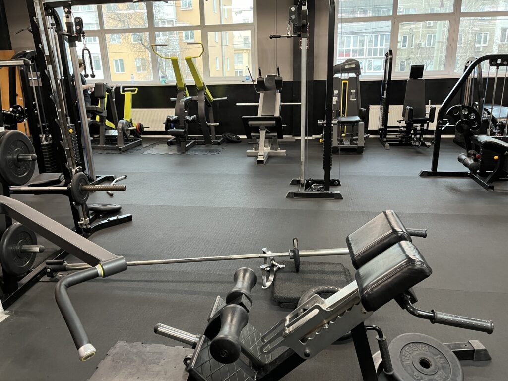    Фото: В курсе.ру Екатерина Радченко