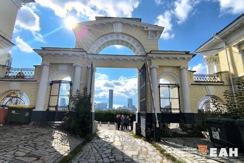    ЕАН / Архивное фото