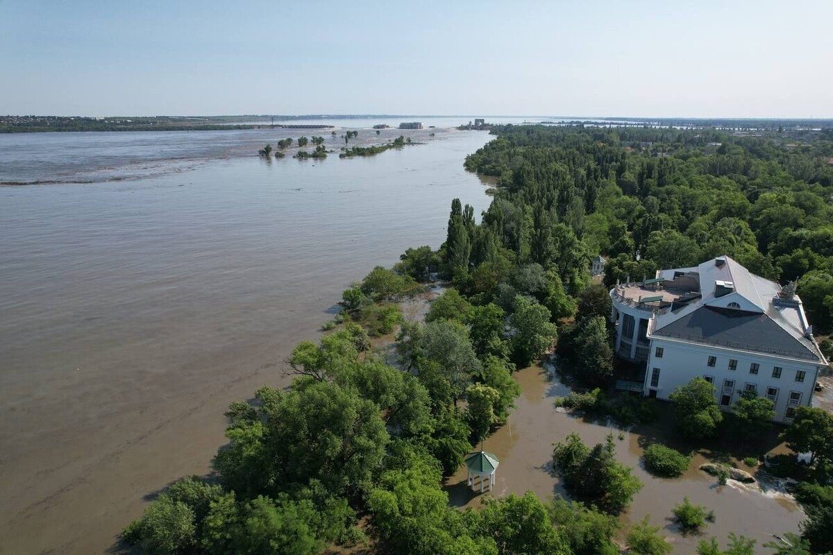    Фото: ТРК «Таврия»