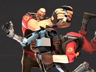    Вот это кадр. Valve зарегистрировала товарный знак Steam Frame