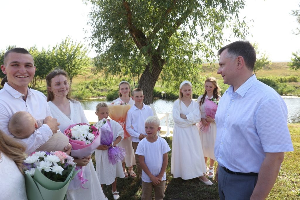    Фото правительства Ростовской области Диана Огнева