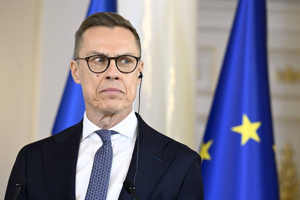    Фото © IMAGO / Heikki Saukkomaa / ТАСС