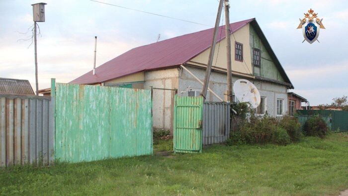    СУ СК РФ по Омской области