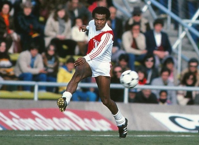 Теофило Кубильяс - величайший футболист в истории перуанского футбола