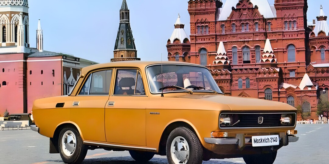 «Слабые моторы были в почете»: Объясняю, почему в СССР водители мечтали о машинах со слабыми двигателями