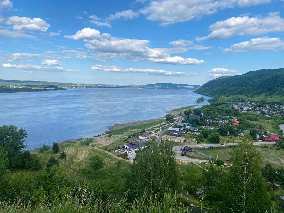    Фото: архив ПроГородСамара