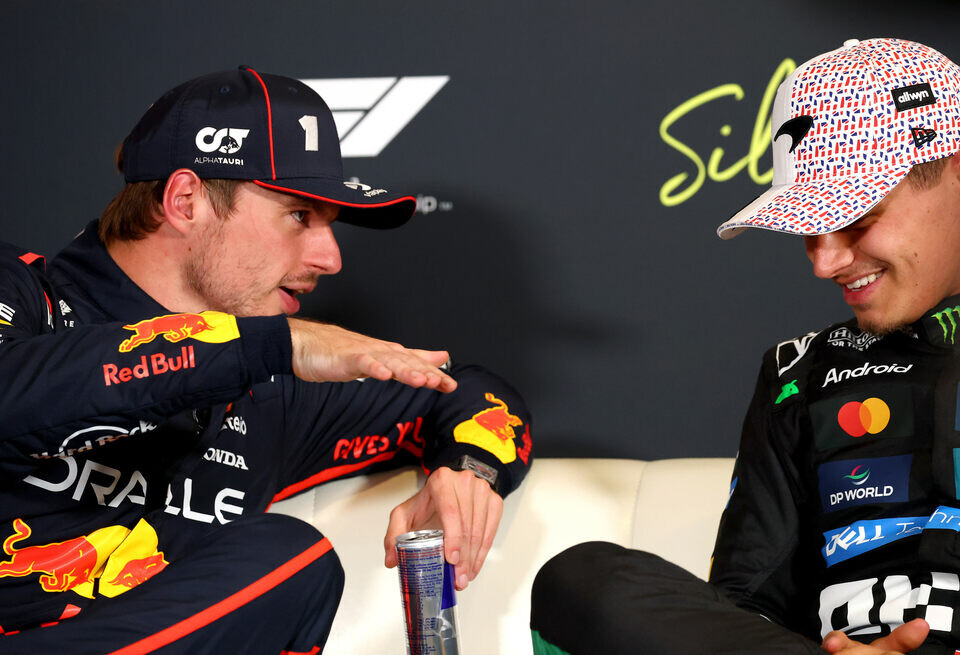    Getty Images / Red Bull Content Pool