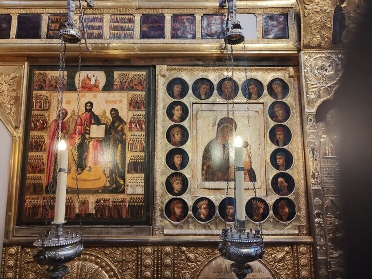   МК в Бурятии