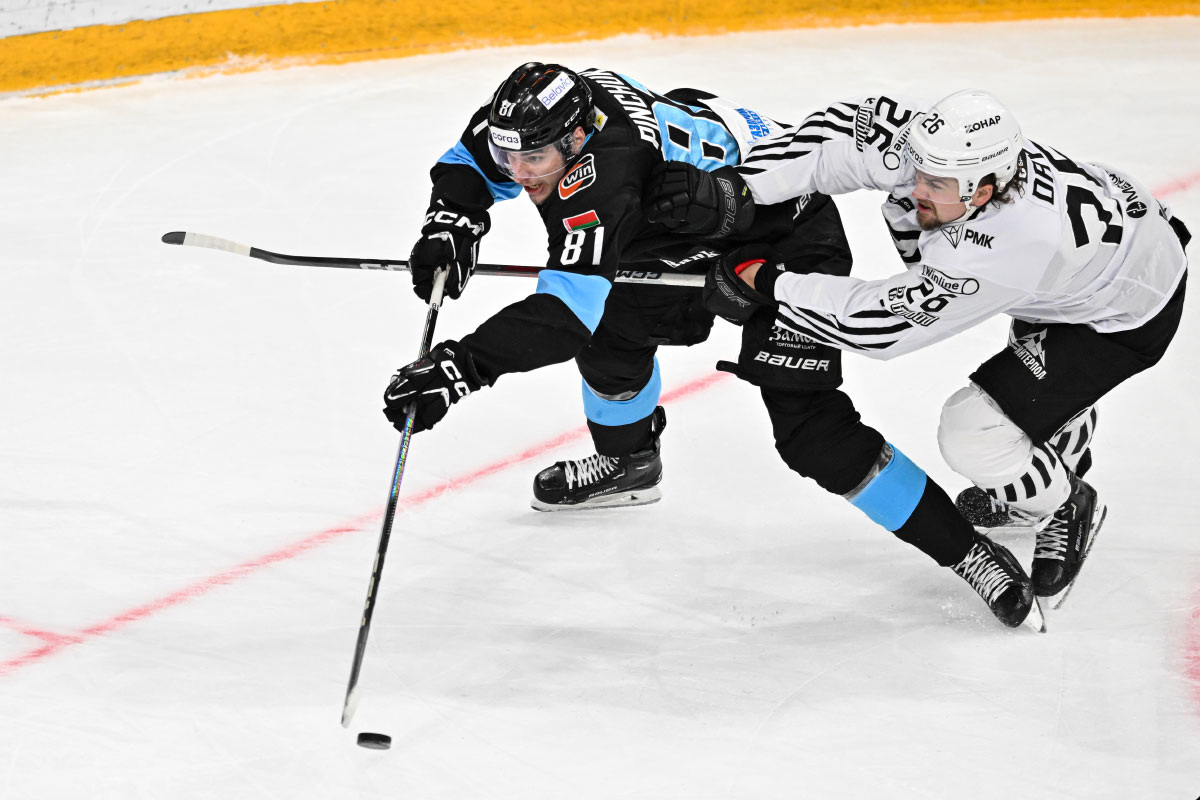    Фото: hcdinamo.by