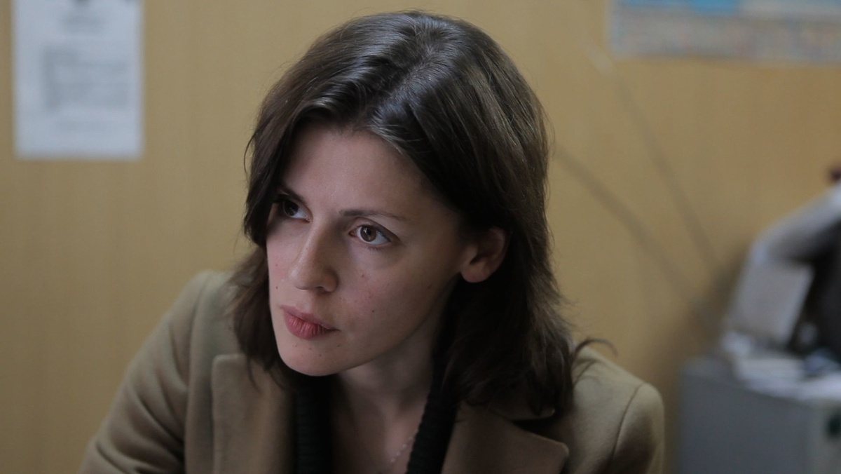 Ольга Дыховичная / Фото из открытых источников