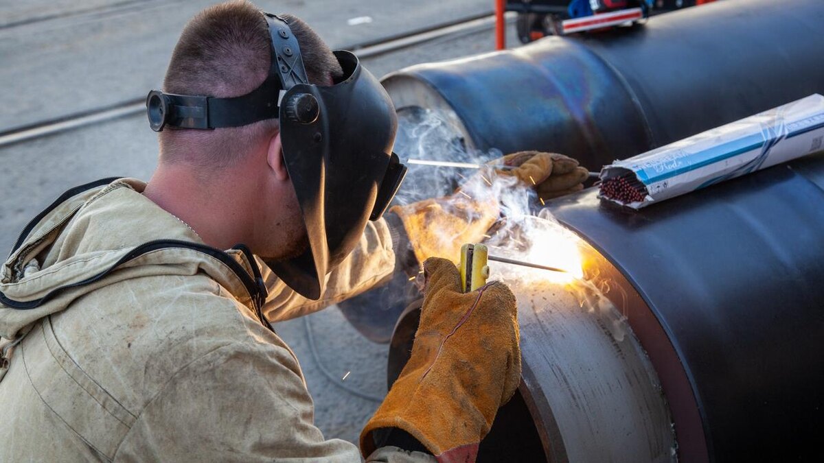    Фото: АО «Теплосеть Санкт-Петербурга»