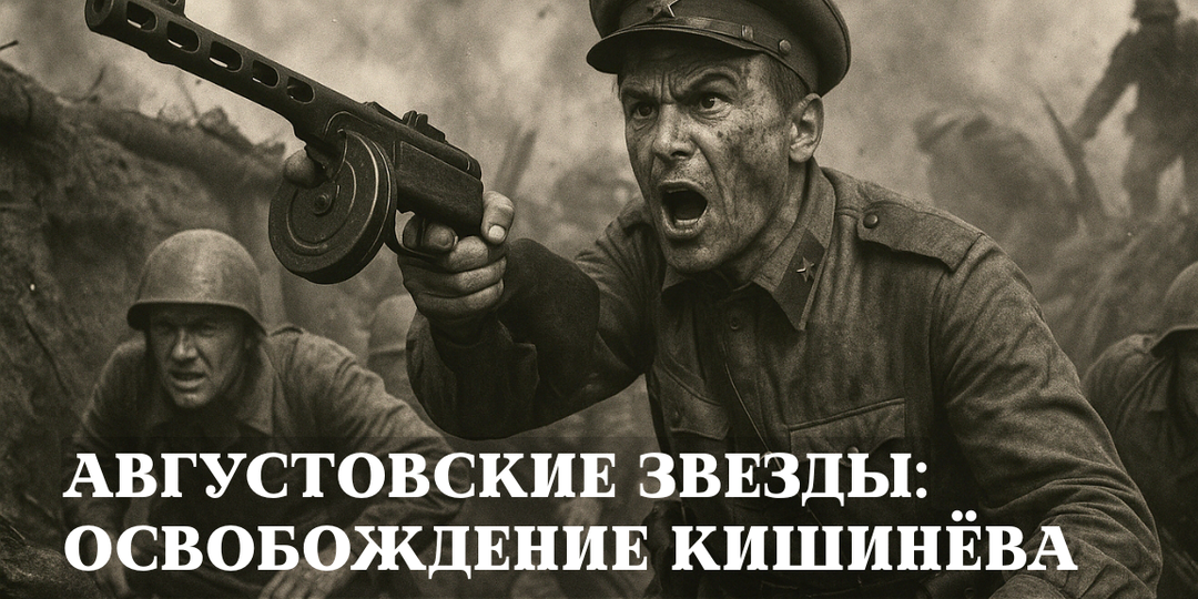 Глава 8. Траншеи в аду