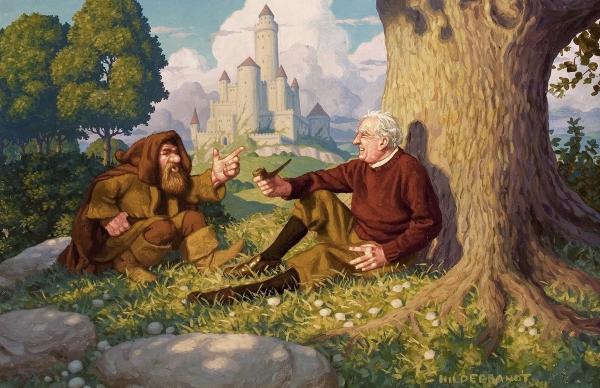 Картинка из тырнетов