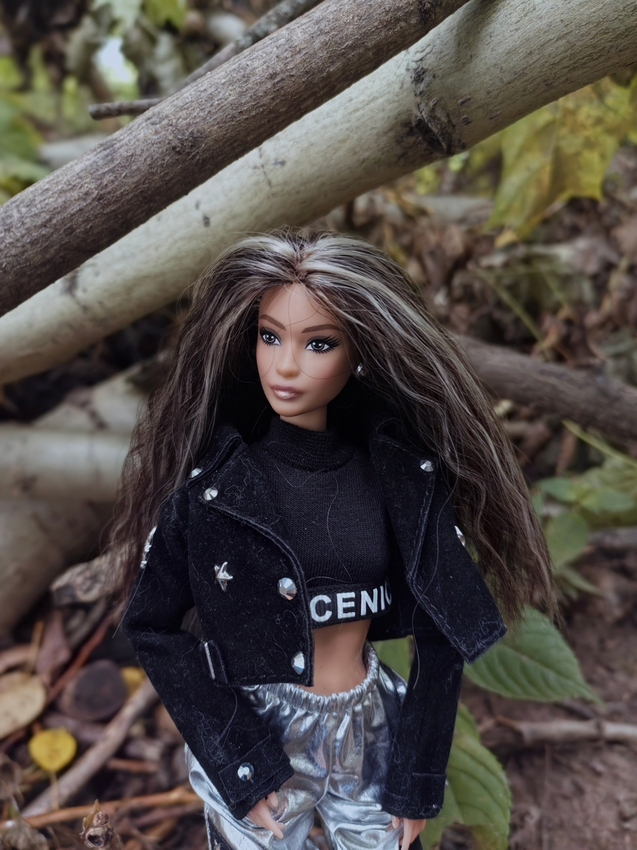 София-Лина Лукс