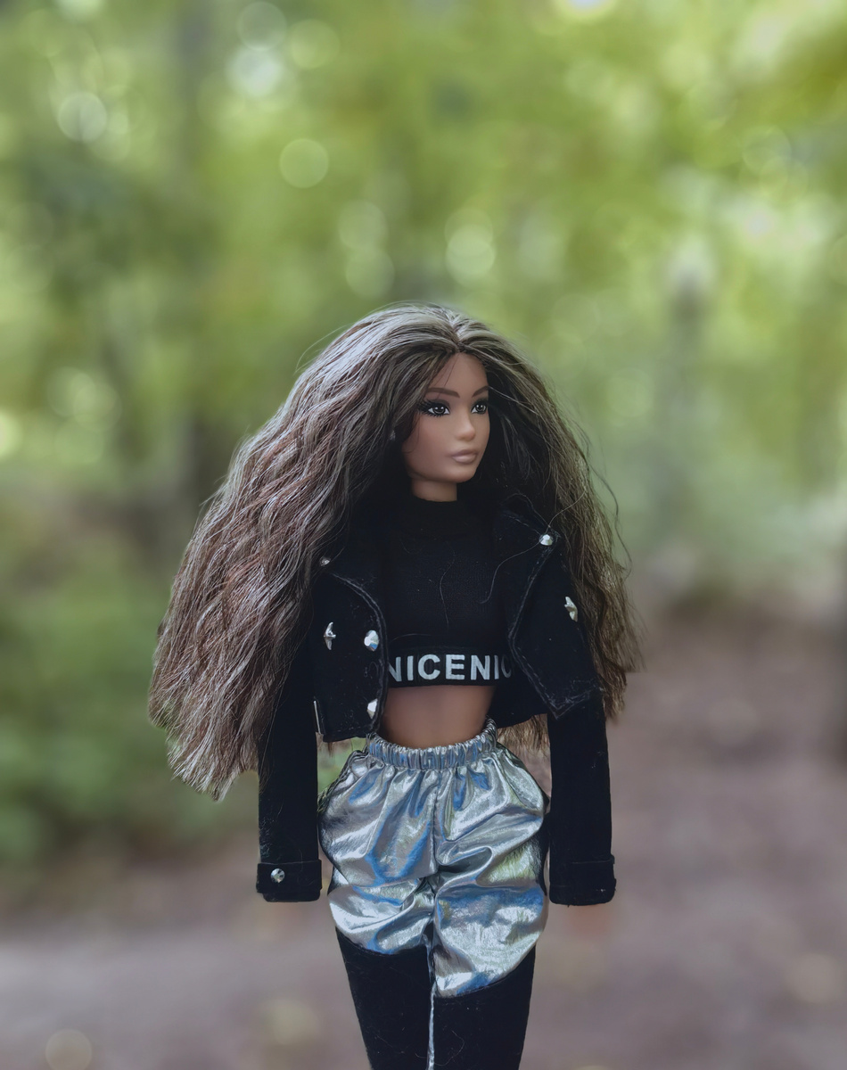 София-Лина Лукс