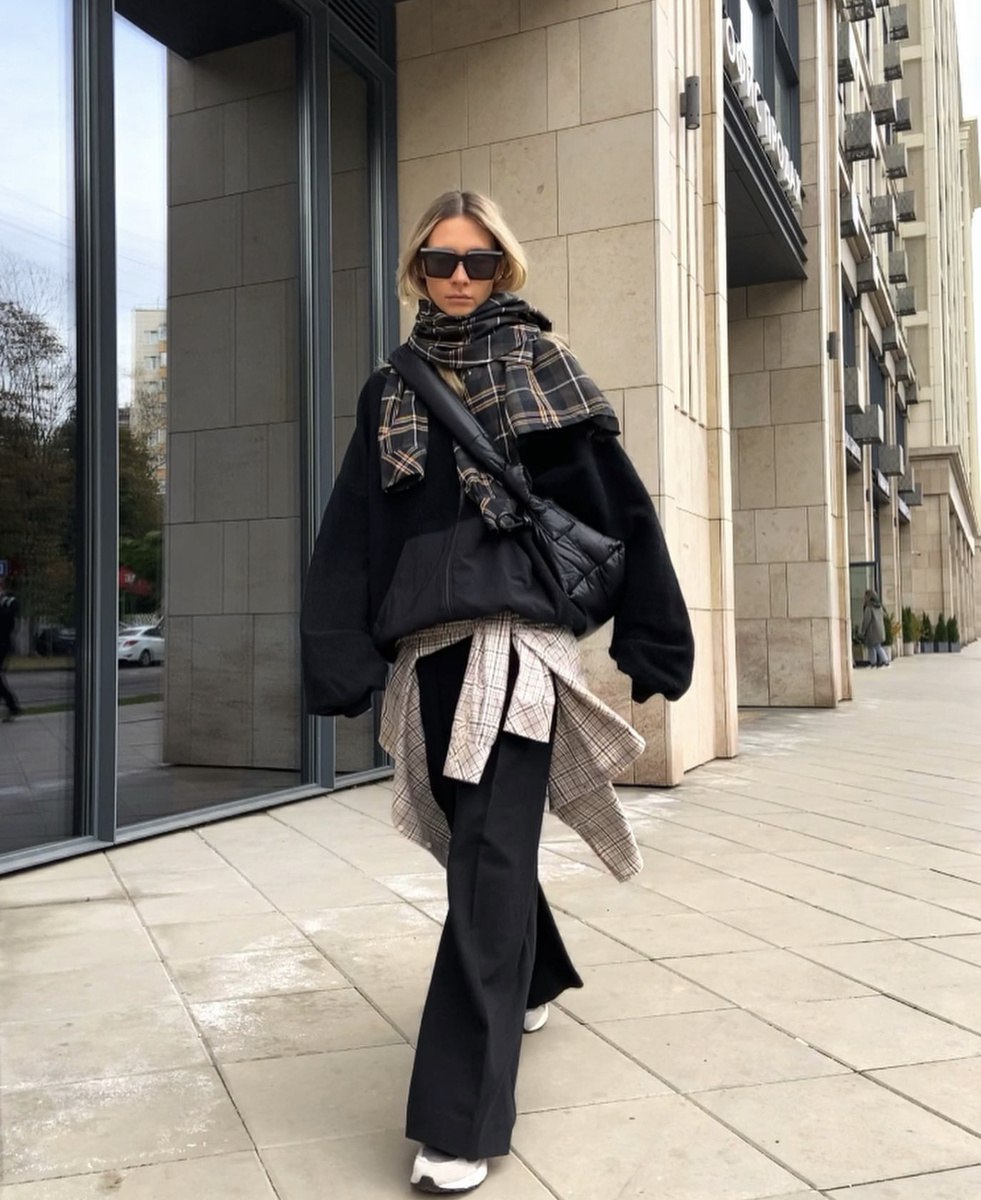 Что такое многослойность 