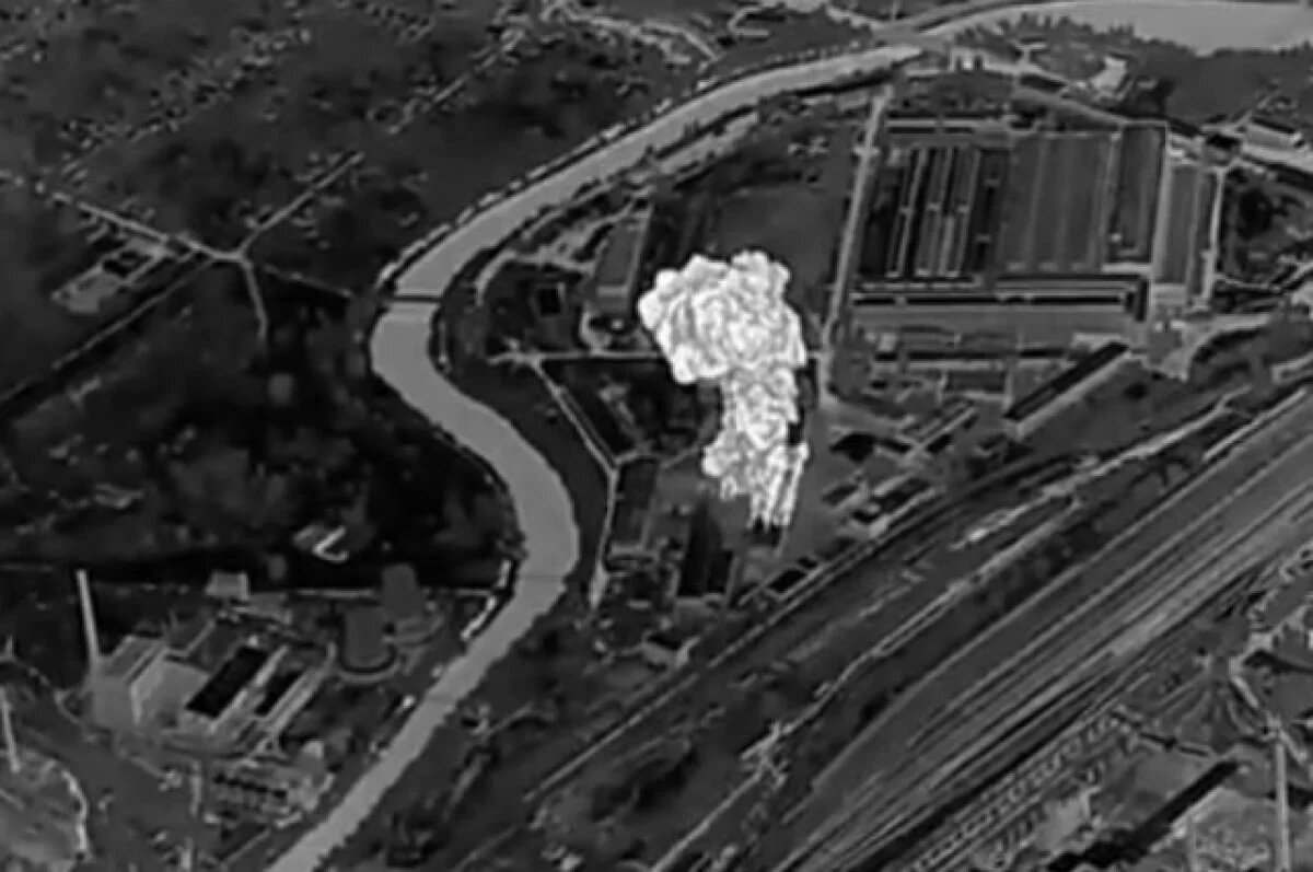    Генерал Попов: ВСУ в тайных цехах Краматорска чинят военную технику