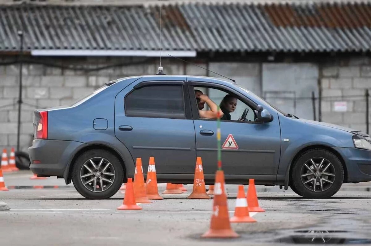    Больше практики.