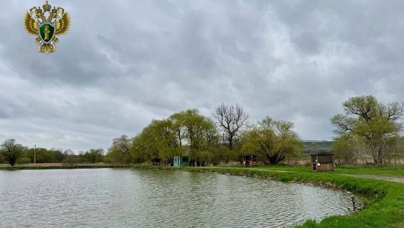      Фото: прокуратура Ставропольского края