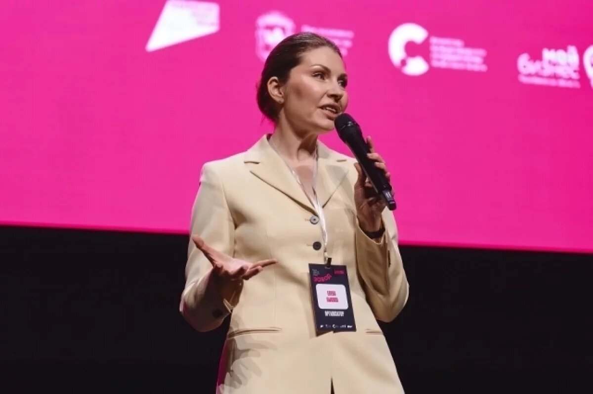    Эксперт Быкова рассказала об изменениях в закон о рекламе с 1 сентября 2025