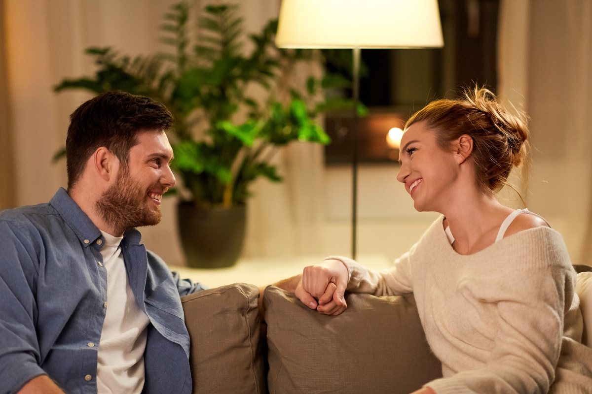 Маленькие ритуалы важны