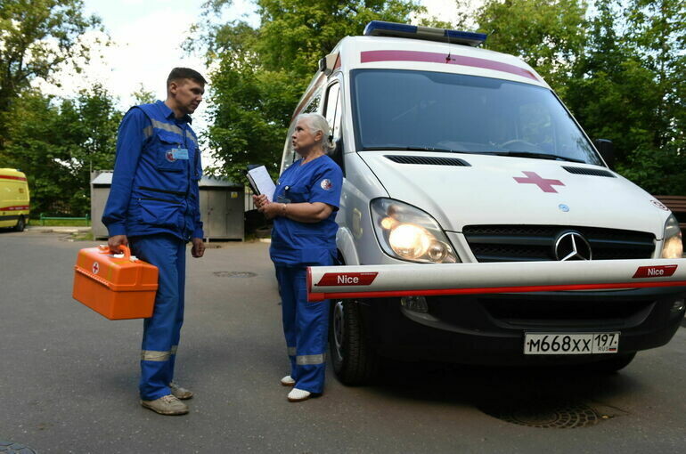   Игорь Самохвалов/ПГ