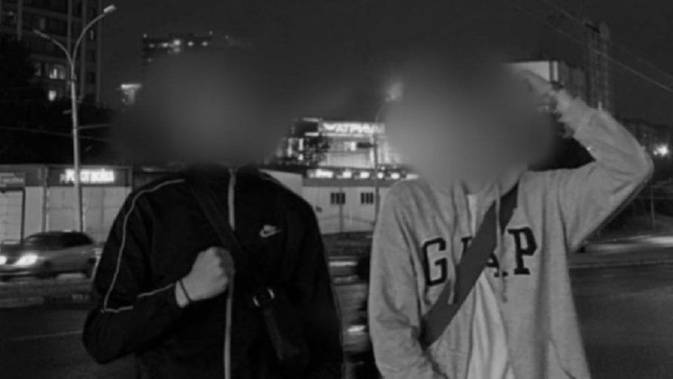 «Теперь меня хотят отчислить из колледжа»: в Новосибирске подростки избивали прохожих и стреляли в них