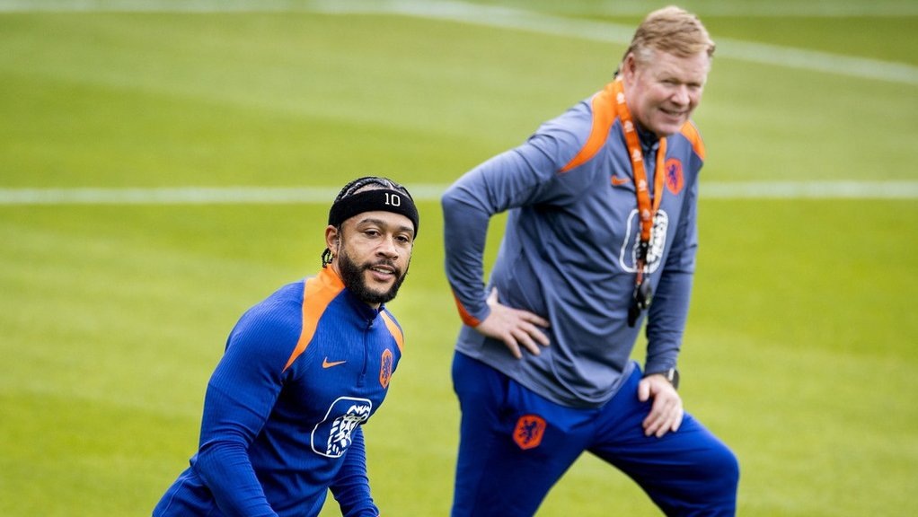 ANP via Getty Images