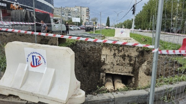     Фото: УК «Теплокомплекс»