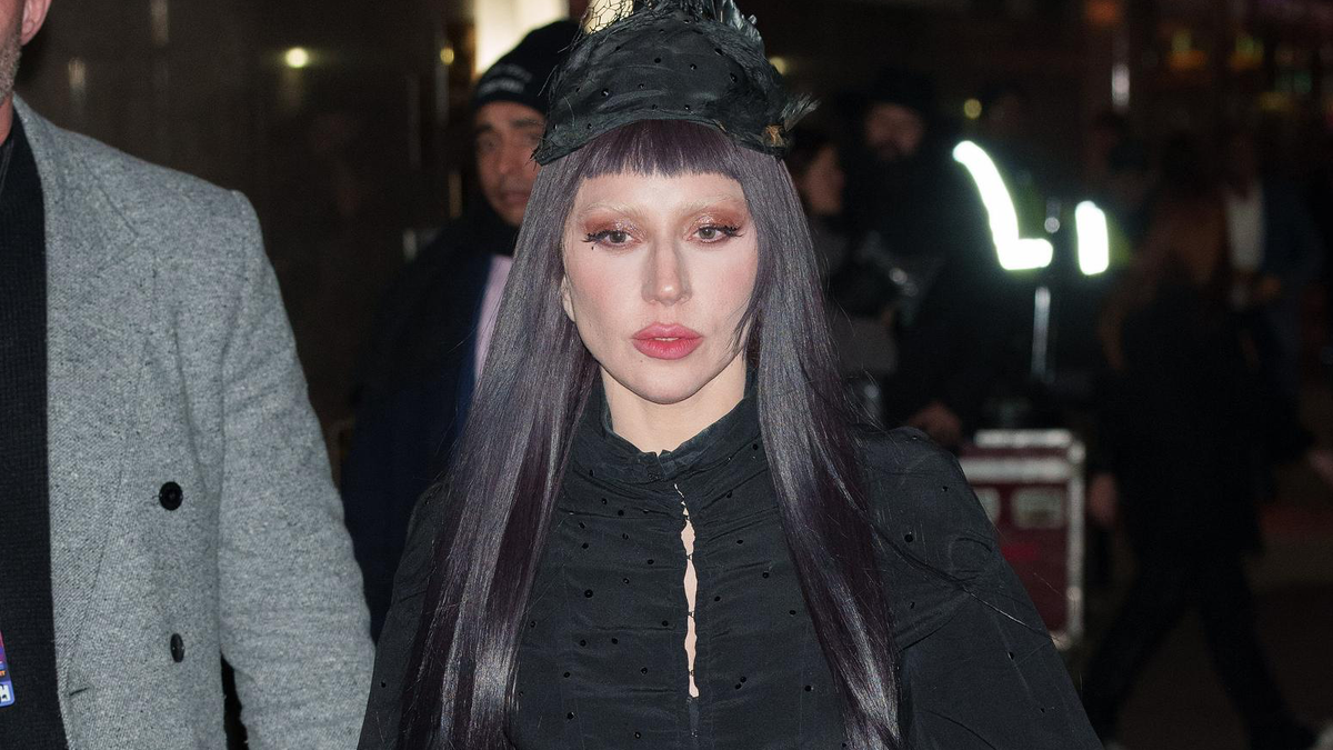    Леди Гага. Фото: gettyimages.com