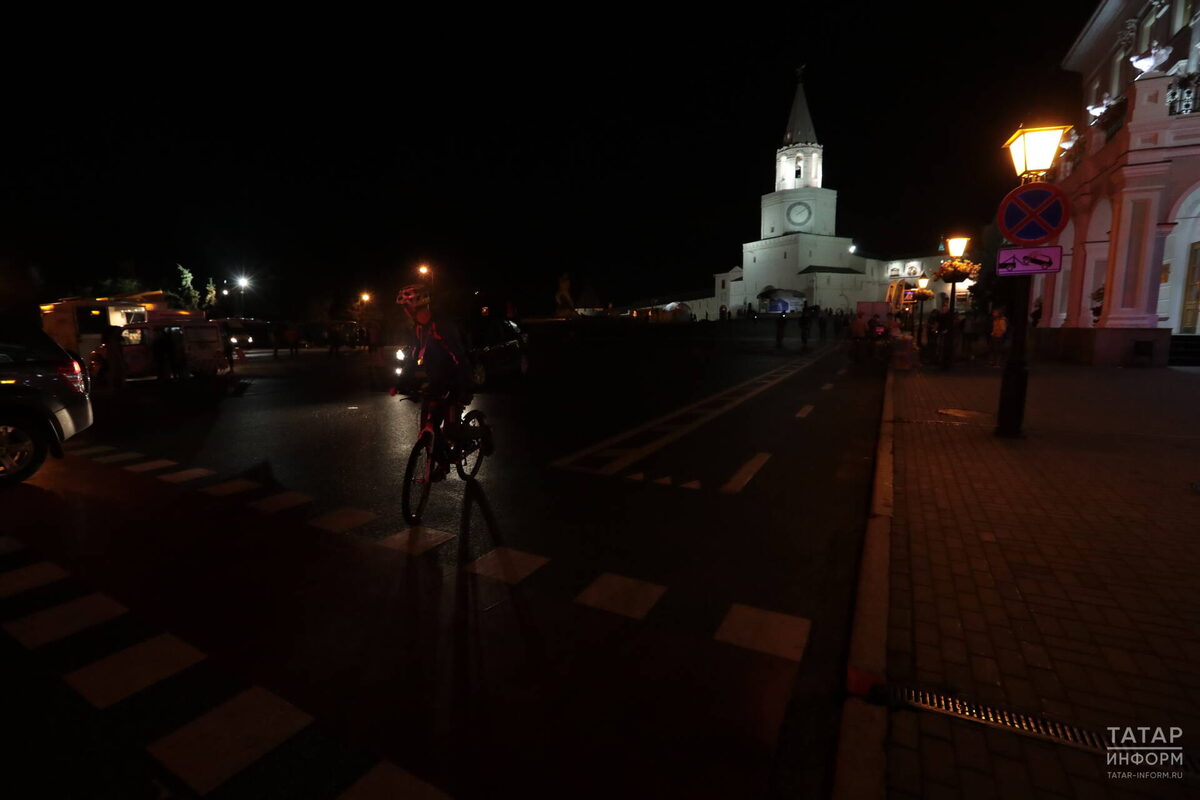 Фото: © Рамиль Гали / «Татар-информ»