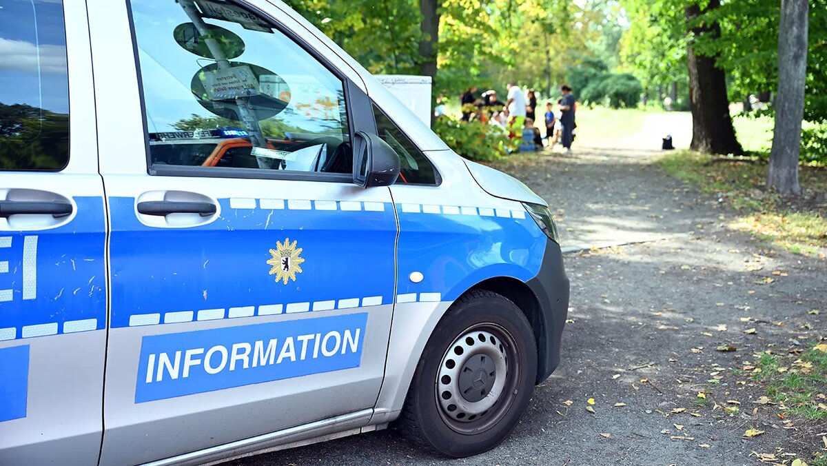   Annette Riedl / Picture Alliance / Getty Images