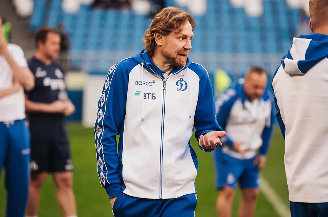 В. Г. Карпин