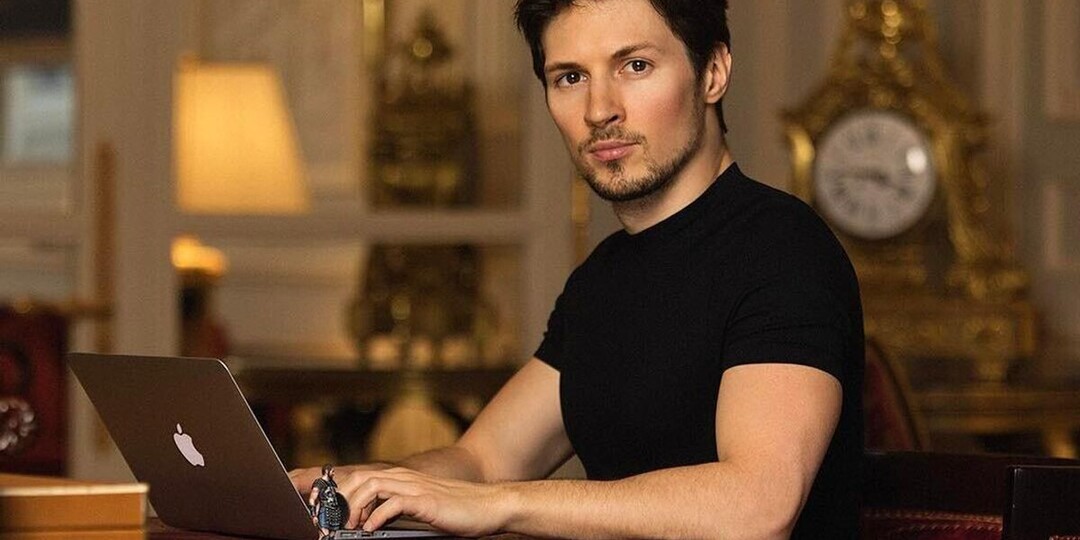 Дуров ответил на пост Маска в X о рабах-славянах