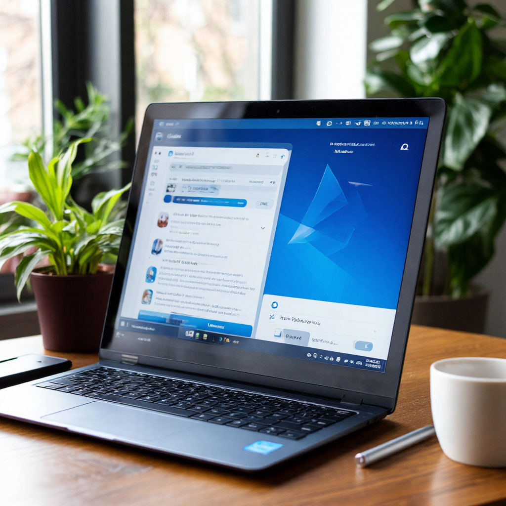 Картинка сгенерирована автором в нейросети Алиса