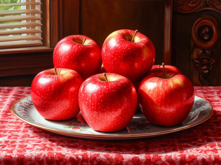 Источник: shedevrum.ai