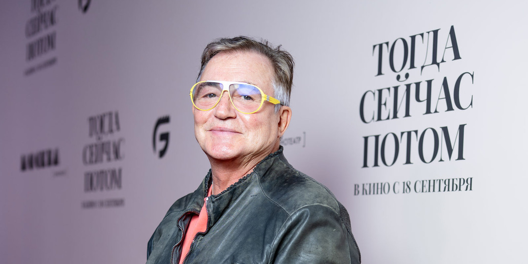 История одного места: Дмитрий Дибров, Мария Кожевникова и Ирина Безрукова